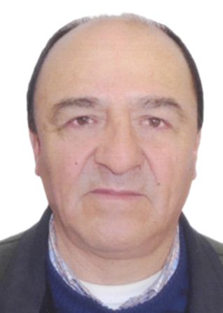 Ricardo Emilio Yangali Martinez