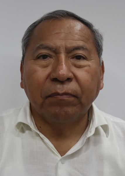 Ruben Gomez Sanchez Soto