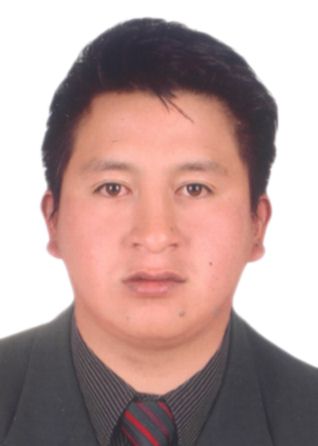 Albert Everets Chañi Agramonte