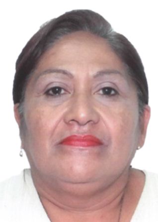 Nancy Eulalia Gonzáles Pérez