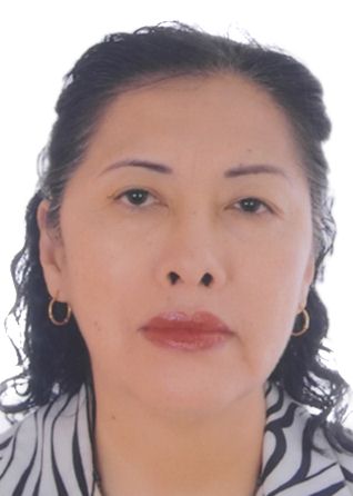 Carmen Cristina Chavez Cabrera