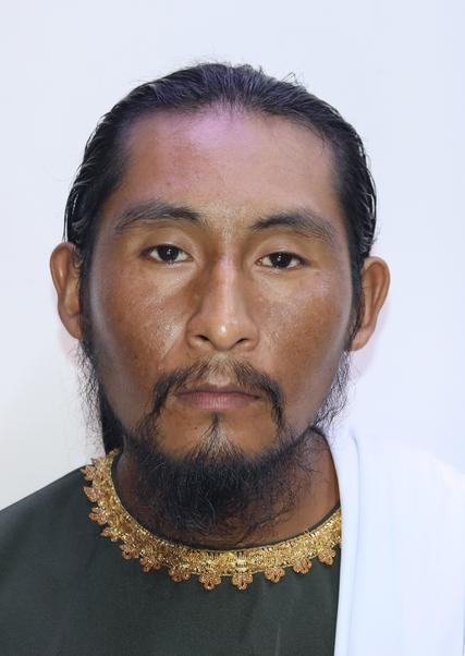 Roger William Lima Huamani