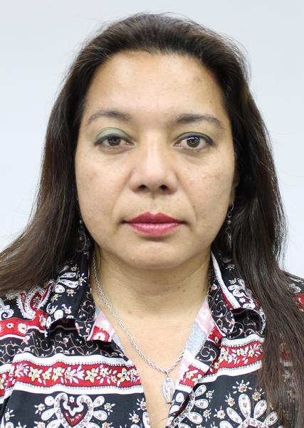 Cecilia Rosario Villanueva Oshiro