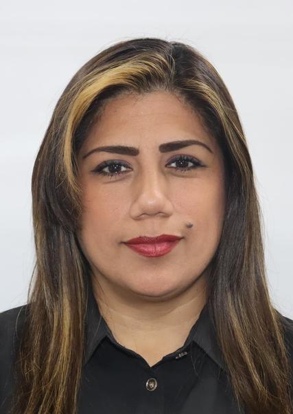 Elizabeth Jackeline Pacheco Bazan