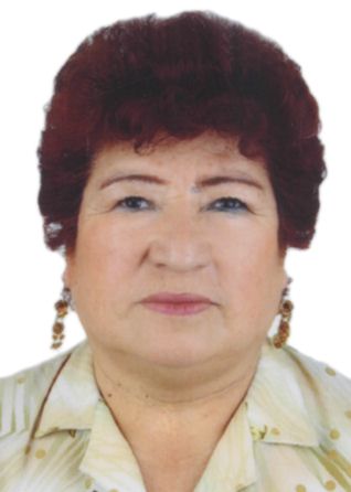 Juana Ruperta Alvarez Alvaro
