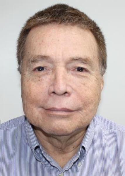 Cesar Alejandro Zumaeta Flores