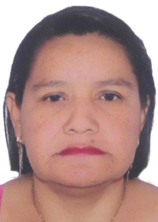 Natividad Carrasco Ocon