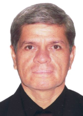 Gardo Antonio Gomez Jimenez