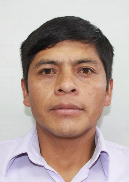 Pablo Bernilla Roque