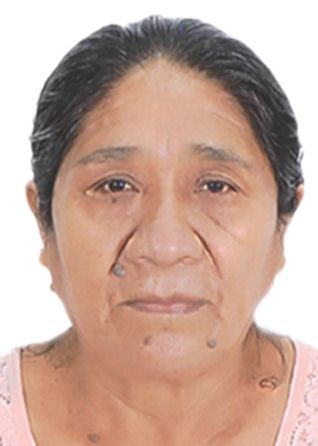 Teodora Silva Chunga