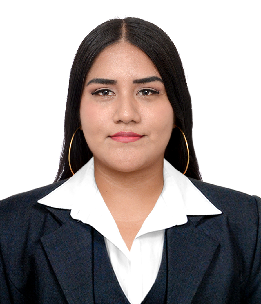 Karla Milagros Marin Zapata