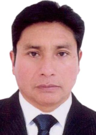 Pirio Luis Lopez Orbegoso