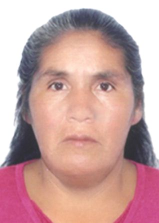 Maria Maximina Briceño Cerna