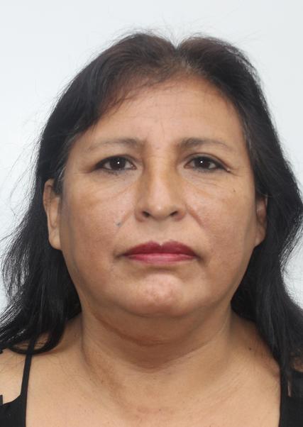 Esther Zela Malpartida Vargas