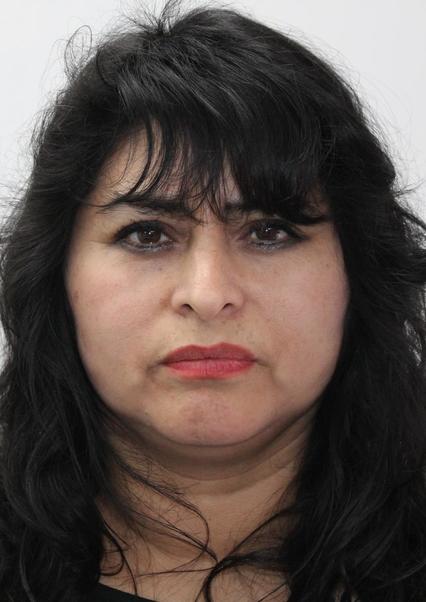 Maria Rita Guevara Bermudez