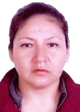 Mirian Margot Cabezas Jacobe