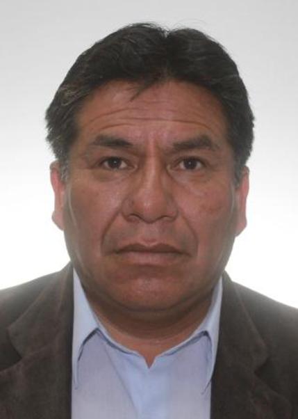 Natividad Adrian Cusihuaman Mañaccasa