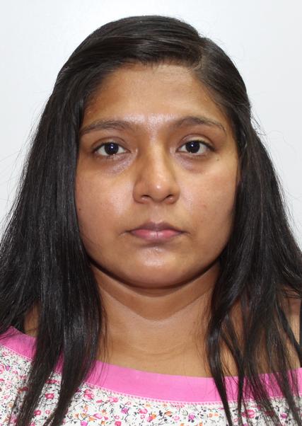 Ana Patricia Carrizales Junco