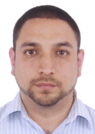 Piero Antonio Parra Maldonado