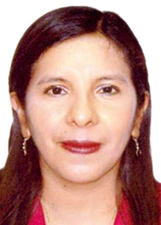 Isabel Maria Proscopio Ruiz