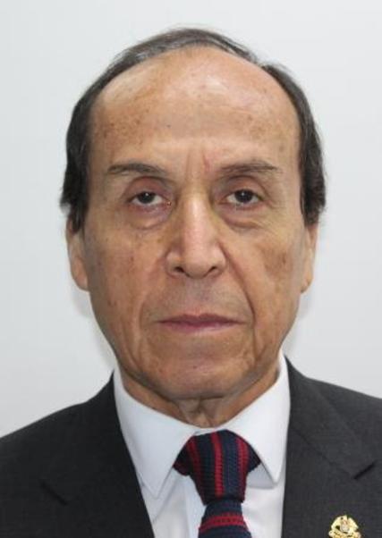 Dante Alfredo Chavez Abanto