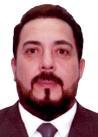 Juan Jose Salinas Navarro