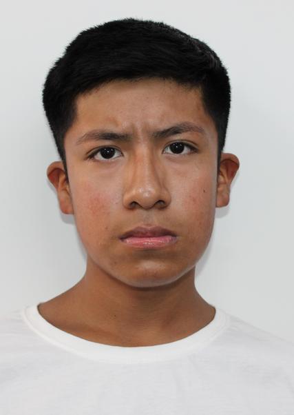 CRISTHIAN ALEXANDER ROMERO SECLEN