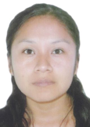 Catherine Aracely Ortiz More