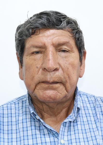 Agustin Huaman Varrera