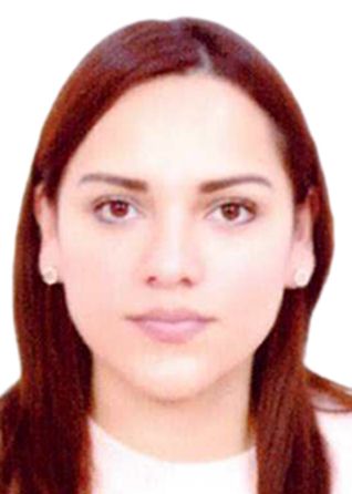 Lucila Ivonne Carrasco Arroyo