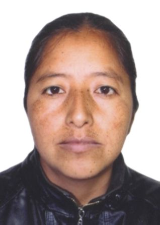 Norma Sofia Poves Esteban