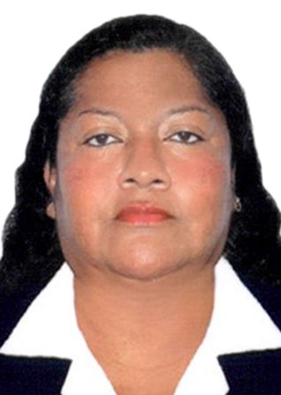 Teofila Crisanto Nima