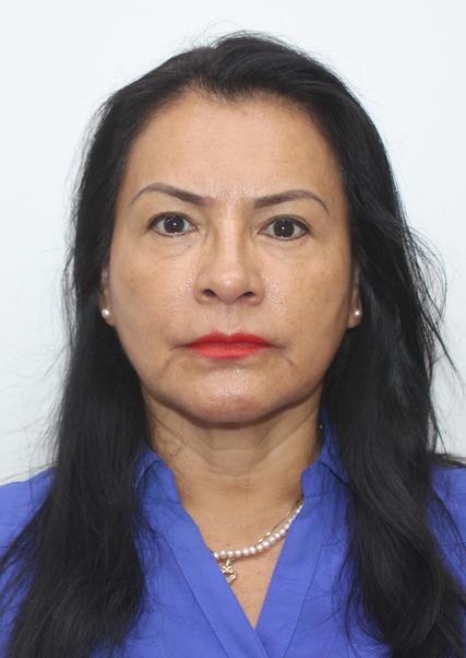 Marcia Adriana Iberico Diaz