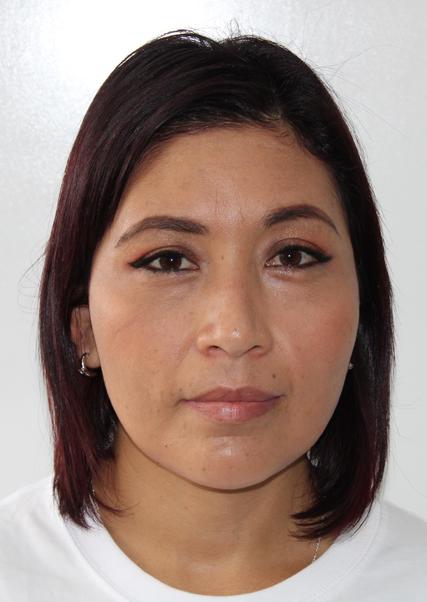 Dalila Esther Alcarazo Flores