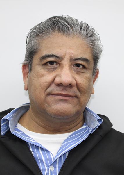 Maximo Jesus Atauje Montes