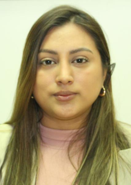 Andrea Melissa Huayas Guzman
