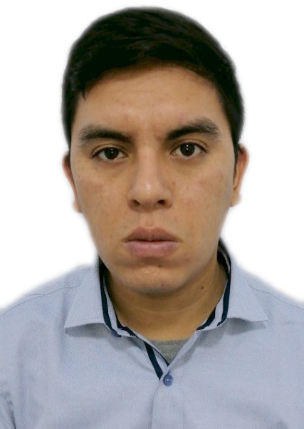 Jossepe Andrew Espinoza Huallanca