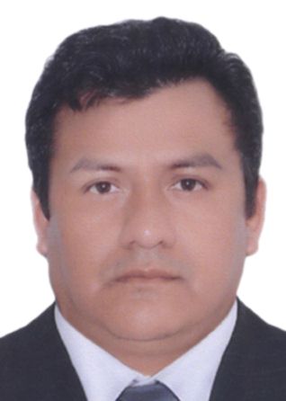 Dante Manuel Macazana Fernandez