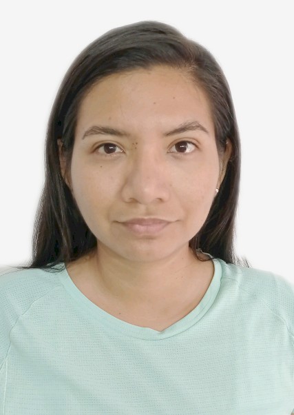 Rita Gianella Otiniano Aguilar