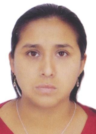 Susan Maria Torres Quispe