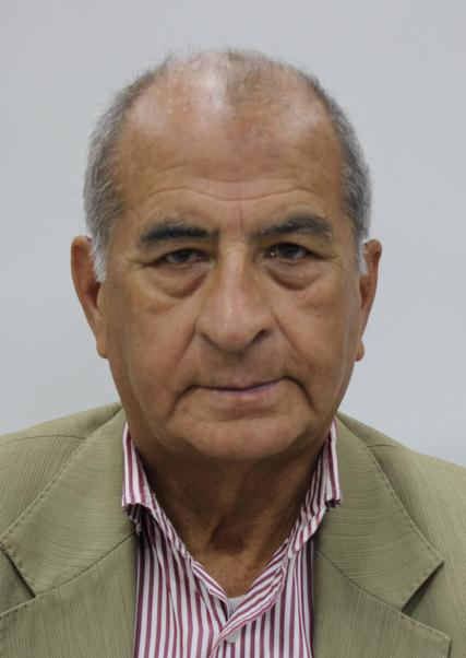 Cesar Leoncio Fuentes Pardo