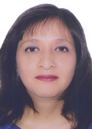 Magally Vasquez Uriarte