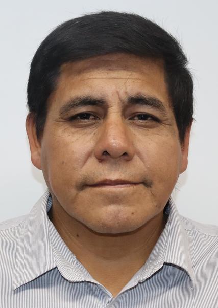 Vidal Moises Apari Bada