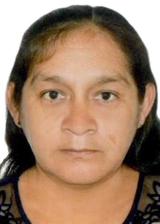 Doris Calle Villegas