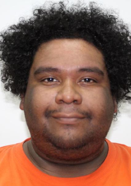 David Esteban Garcia Fuentes