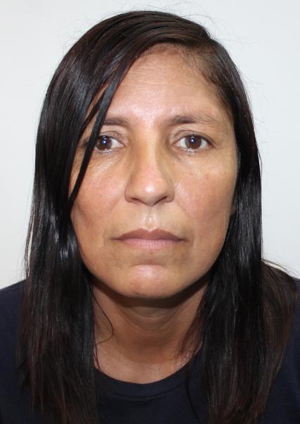 Paola La Rosa Garcia