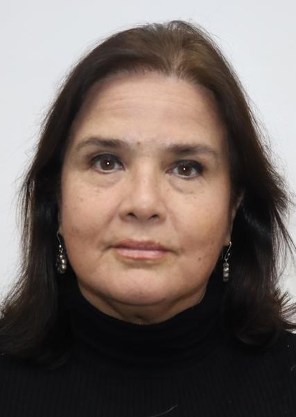 Cecilia Antonieta Castro Torres
