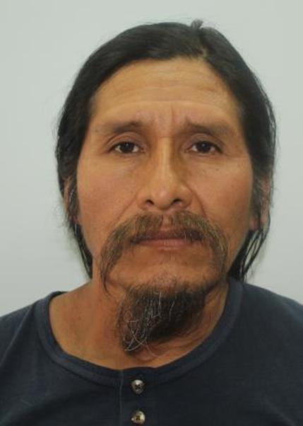 Fortunato Ricardo Choque Villegas