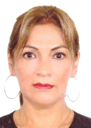 Olivia Nelly Cabrera Soldevilla