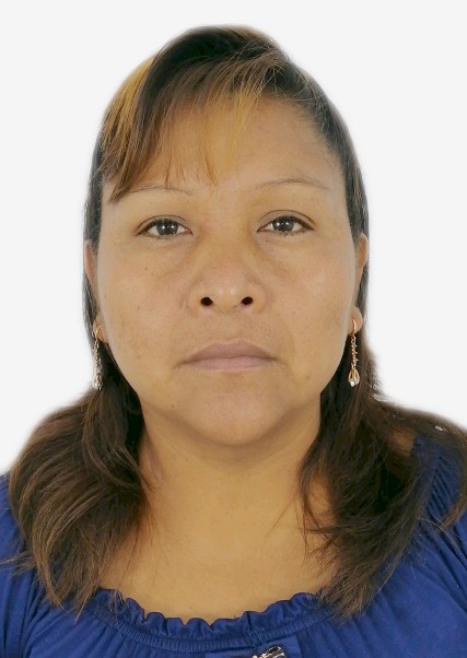 Giovana Yataco Magallanes